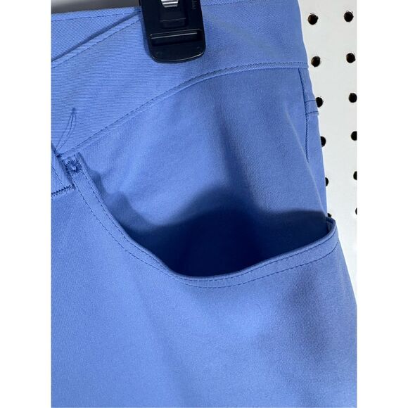 Peter Millar 5 pocket performance pants size 38/32 - Picture 6 of 14